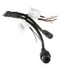IPC94144SFW-X25-F40C Kamera IP PTZ UNIVIEW 2x4Mpix AI 4,8-120mm x25 4mm
