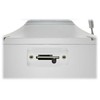 IPC94144SFW-X25-F40C Kamera IP PTZ UNIVIEW 2x4Mpix AI 4,8-120mm x25 4mm