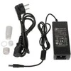 Opti Lauko sukiojama IP kamera Omega-23P18-6P-AI – 1080p 5,35 mm 96,3 mm