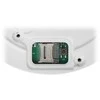 Dahua Technology Co Mini IP valdoma kamera 4MP 1/2.8 colio su IR iki 20m, 2.8mm~12mm, IK08, IP66, PoE