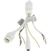 IP GREITASUKĖ LAUKO KAMERA SD4A216DB-HNY WizSense 5 ... 80 mm DAHUA