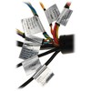 IP GREITOSIOS RADIACIJOS KUPOLINĖ KAMERA SD6CE245U-HNI - 1080p 3.95 ... 177.7 mm DAHUA