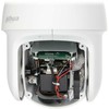 IP GREITOSIOS RADIACIJOS KUPOLINĖ KAMERA SD6CE245U-HNI - 1080p 3.95 ... 177.7 mm DAHUA