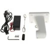 IP GREITASUKĖ LAUKO KAMERA SD6CE445GB-HNR WizSense - 4 Mpx 3.95 ... 177.7 mm DAHUA