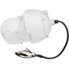 IP GREITOSIOS RADIACIJOS KUPOLINĖ KAMERA SD8A840-HNF-PA - 8.3 Mpx, 4K UHD, 5.6 ... 223 mm DAHUA
