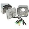 NUMERIŲ NUSKAITYMO IP KAMERA ANPR ITC413-PW4D-IZ1 - 4 Mpx 2.7 ... 12 mm - MOTOZOOM DAHUA
