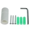 IP kamera APTI IP kamera APTI-304C3-28WP - 3 Mpx 2,8 mm