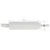 KAMERA IP APTI-304PV21-28WP – 3 Mpx 2,8 mm