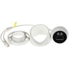 IP KAMEROS APTI-80V3-28W-ECO – 8 Mpx 2,8 mm APTI