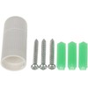 IP KAMEROS APTI-80V3-28W-ECO – 8 Mpx 2,8 mm APTI