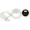Carruzzo IP Camera APTI-AI401VA21-28W – 4 Mpx 2.8 mm