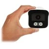 Carruzzo IP Camera APTI-AI402C3ISP-28W Full-Color 4 Mpx