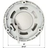 IP KAMEROS APTI-AI504VA21-28W – 5 Mpx 2,8 mm