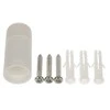 IP KAMEROS APTI-AI504VA21-28W – 5 Mpx 2,8 mm