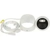 Carruzzo IP Camera APTI-AI508VA22IL-28WP – 5 Mpx 2.8 mm