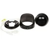 IP KAMERA APTI-AI803V2-28W-Juodas - 8&nbsp;Mpx 2.8&nbsp;mm