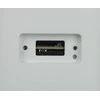 IP KAMERA APTI-AI808C4IW-28AD Aktyvioji atgrasymo sistema - 8 Mpx 2,8 mm