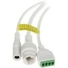 IP KAMERA APTI-AI808C4IW-28AD Aktyvioji atgrasymo sistema - 8 Mpx 2,8 mm