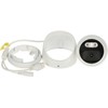 Carruzzo IP Camera APTI AI811VA3IL-28W 8 Mpx 2.8 mm