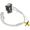 Carruzzo IP Camera APTI-RF42MA-28 Wi-Fi 4 MP 2.8 mm