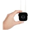 Carruzzo IP Camera APTI-W31C2-TUYA-V2 3 Mpx 3.6 mm