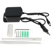 Carruzzo IP Camera APTI-W31C2-TUYA-V2 3 Mpx 3.6 mm
