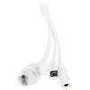 Carruzzo IP Camera APTI-W31C2-TUYA-V2 3 Mpx 3.6 mm