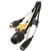 Kamera BCS LINE BCS-L-TIP25FSR5-Ai1-G
