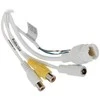 Kamera IP Zhejiang Kamera tubowa IP BCS-L-TIP35FSR8-Ai2
