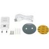 Dahua C5A IP kamera WIFI 5Mpix f=2.8mm IR10m mikrofonas garsiakalbis SD