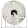 IP KAMERA DS-2CD1023G2-I(2.8MM) - 1080p Hikvision