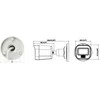HIKVISION IP KAMERA DS-2CD1041G2-LIU 2.8MM EN