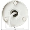 IP KAMERA DS-2CD1063G2-LIU(2.8MM)PL ColorVu - 6 Mpx Hikvision