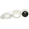 IP KAMERA DS-2CD1323G2-LIU(2.8MM)PL Išmanusis hibridinis šviestuvas - 1080p Hikvision