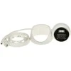 IP KAMERA DS-2CD1343G2-LIU(2.8MM) Smart Hybrid Light – 3.7 Mpx Hikvision