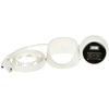 IP KAMERA DS-2CD1343G2-LIU(2.8MM)PL Išmanusis hibridinis šviestuvas - 3.7 Mpx Hikvision