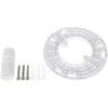 IP KAMERA DS-2CD1347G2H-LIUF/SL(2.8MM)PL ColorVu - 3.7 Mpx 2.8 mm Hikvision