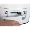 IP KAMERA DS-2CD1363G2-LIUF/SL(2.8MM)PL Smart Hybrid Light - 6 Mpx Hikvision