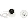 IP Camera HIKVISION DS-2CD1367G2H-LIU(2.8mm) Baltas