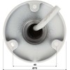 KAMERA IP HIKVISION DS-2CD2043G2-LI2U(2.8mm