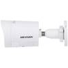 „Hikvision Pro“ serijos su „AcuSense DS-2CD2046G2H-I2U/SL(2.8MM)“ apsaugos kamera, bullet IP apsaugos kamera, lauko, 2688 x 1520 pikselių, montuojama ant lubų/sienos