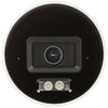 „Hikvision Pro“ serijos su „AcuSense DS-2CD2046G2H-I2U/SL(2.8MM)“ apsaugos kamera, bullet IP apsaugos kamera, lauko, 2688 x 1520 pikselių, montuojama ant lubų/sienos