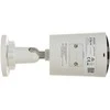 „Hikvision Pro“ serijos su „AcuSense DS-2CD2046G2H-IU(2.8mm)(eF) bullet IP apsaugos kamera lauko sąlygoms, 2688 x 1520 pikselių, montuojama ant lubų/sienos.