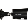 Hikvision Pro Series DS-2CD2063G2-LI2U(2.8MM)(Juodas) apsaugos stebėjimo kamera Kulka (forma) IP apsaugos kamera Vidaus ir lauko 3200 x 1800 pikseliai Lubos / siena