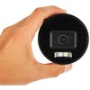 Hikvision Pro Series DS-2CD2063G2-LI2U(2.8MM)(Juodas) apsaugos stebėjimo kamera Kulka (forma) IP apsaugos kamera Vidaus ir lauko 3200 x 1800 pikseliai Lubos / siena