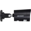 IP KAMERA DS-2CD2083G2-LI2U(2.8MM)(JUODA)/PL Išmanusis hibridinis šviestuvas „AcuSense“ - 8.3 Mpx 4K UHD Hikvision