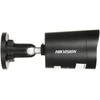 „Hikvision“ kulka DS-2CD2086G2H-IU F2.8 (juoda, 40 m. IR, 8 MP, „AcuSense“)