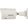 „Hikvision“ kulkos formos DS-2CD2087G2H-LIU/SL F2.8 (balta, 8 MP, 40 m IR; 40 m LED, hibridinis apšvietimas)