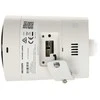 „Hikvision“ kulkos formos DS-2CD2087G2H-LIU/SL F2.8 (balta, 8 MP, 40 m IR; 40 m LED, hibridinis apšvietimas)
