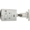 „Hikvision“ kulkos formos DS-2CD2087G2H-LIU/SL F2.8 (balta, 8 MP, 40 m IR; 40 m LED, hibridinis apšvietimas)